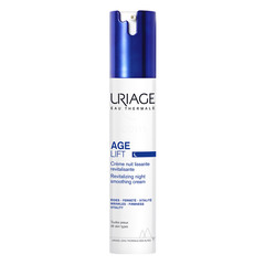 Uriage Age Lift, nočna krema (40 ml)