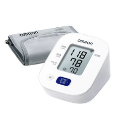Omron M2, nadlaktni merilnik krvnega tlaka (1 merilnik)