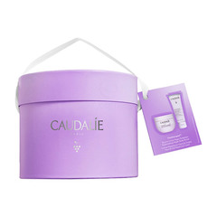 Caudalie Vinotherapist, set - maslo za telo in krema za roke (250 g + 75 g)