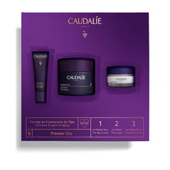 Caudalie Premier Cru, set (50 ml + 15 ml + 5 ml)
