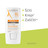 A derma protect x trem nevidni stik zf 50 8 g 6