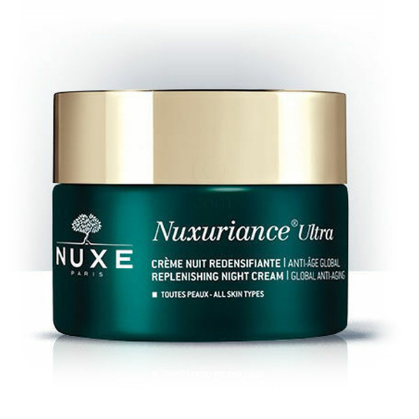 Nuxe Nuxuriance Ultra, nočna regeneracijska anti-age krema (50 ml)