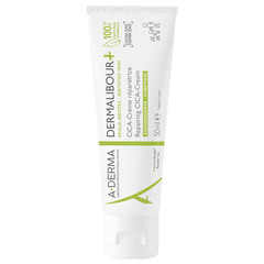 A-Derma Dermalibour+, obnavljajoča CICA-krema (50 ml)