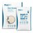 Nupo dietni shake vanilija vegan 10 x 32 g 1