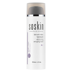 Soskin, anti-age vlažilna krema (50 ml)