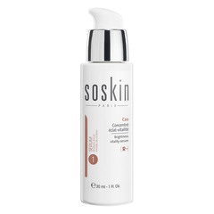 Soskin Vitamin C20, serum (30 ml)