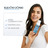 Eucerin dermatoclean hyaluron micelarna cistilna pena 150 ml 1