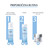 Eucerin dermatoclean hyaluron micelarna cistilna pena 150 ml 3