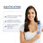 Eucerin urea repair plus pena za prhanje 200 ml 1