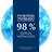 Eucerin urea repair plus pena za prhanje 200 ml 2