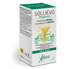 Sollievo PhysioLax, tablete (45 tablet)