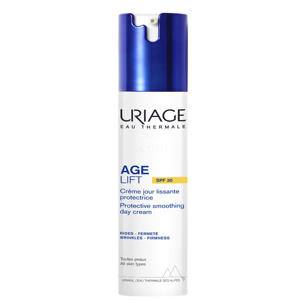 Uriage Age Lift, dnevna krema - ZF30 (40 ml)