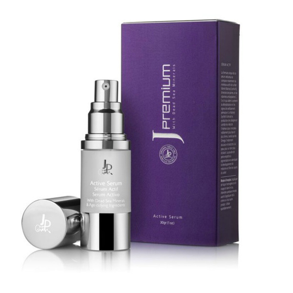 Jericho Premium, lifting serum