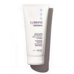Vidermina Lubripiu, čistilno oljno mleko (200 ml) 