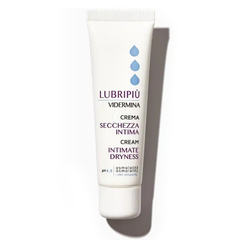 Vidermina Lubripiu, intimna krema (30 ml)