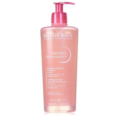 Bioderma Sensibio Gel Moussant čistilni gel za občutljivo kožo
