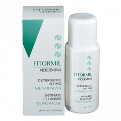 Vidermina Fitormil, čistilna raztopina (200 ml)