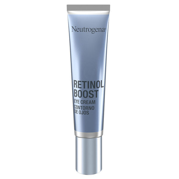 Neutrogena Retinol Boost, krema za področje okoli oči (15 ml)