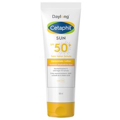 Daylong Cetaphil Sun, zaščitni losjon - ZF 50+ (100 ml) 
