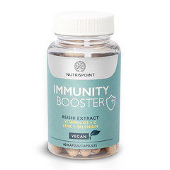 Nutrispoint Immunity Booster, kapsule (60 kapsul)