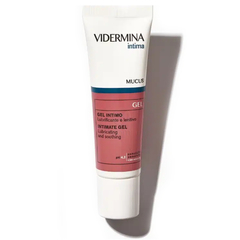 Vidermina Intima Mucus, lubrikant (30 ml)