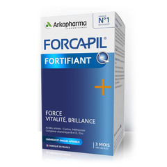 Forcapil Fotifiant, kapsule (180 kapsul)