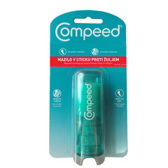 Compeed, stik proti žuljem