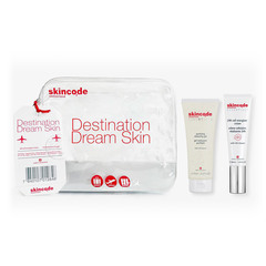 Skin Essential Destination Dream Skincode, set (75 ml + 30 ml)