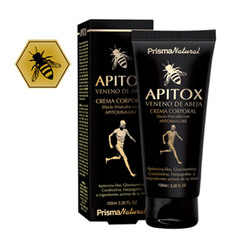 Apitox, krema (100 ml)