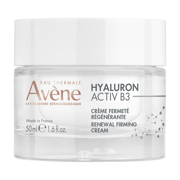 Avene Hyaluron Activ B3, krema za nego obraza (50 ml)