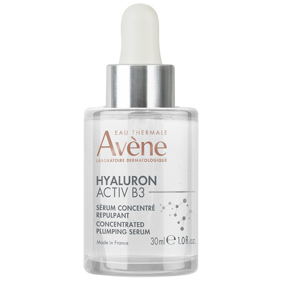 Avene Hyaluron Activ B3, koncentrirani serum (30 ml)