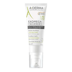 A-Derma Exomega Allergo, emolientni balzam (40 ml) 