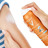 Vichy ideal soleil anti sand prsilo za otroke zf 50 plus 4