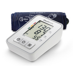Mediblink M500, nadlahtni merilnik krvnega tlaka (1 aparat)