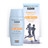Isdin fotoprotector fusion gel sport wet skin gel za telo za zascito pred soncem zf50 100 ml