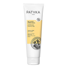 Patyka Sun After Sun, kremasti gel za nego kože po sončenju (150 ml)