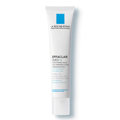 LRP Effaclar Duo +, kremni gel za obraz (40 ml)