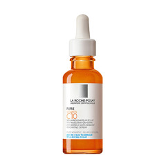 LRP Redermic Pure Vitamin C10, obnovitveni koncentrat za obraz (30 ml)