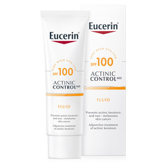 Eucerin Actinic Control MD, kremni fluid - ZF100 (80 ml)