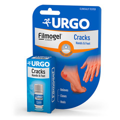 Urgo filmogel za kožne razpoke (3,25 ml)