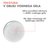Avene hydrance boost koncentrirani vlazilni serum 30 ml 3