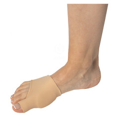 Comforgel CG1601, opora za Hallux valgus - velikost S (1 opornica)