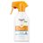 Eucerin sun kids sensitive protect zascitni sprej za otroke zf 50 250 ml