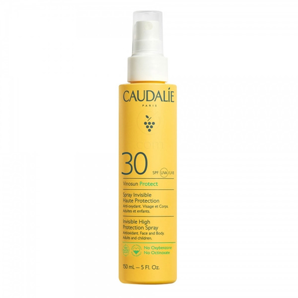 Caudalie Vinosun, mleko za zaščito pred soncem ZF 30 (150 ml)