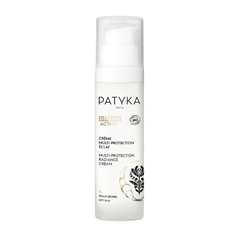 Patyka Defense Activ, Multi-protection krema za sijaj za suho kožo (50 ml)