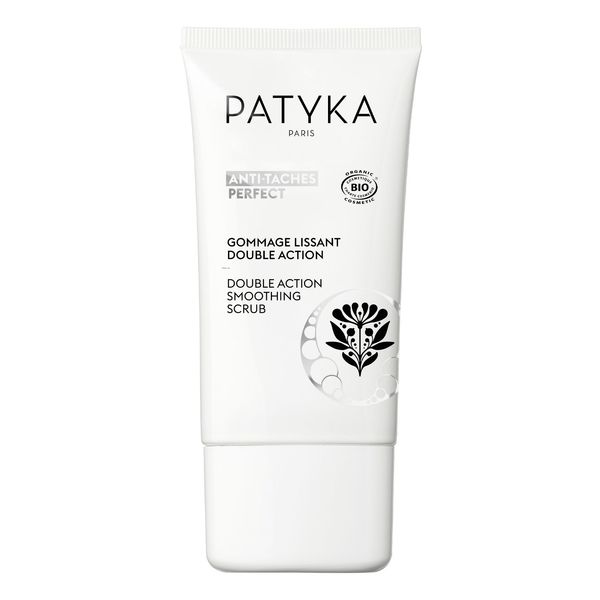 Patyka Anti-Taches Perfect, gladilni piling z dvakratnim delovanjem (50 ml)