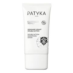 Patyka Anti-Taches Perfect, gladilni piling z dvakratnim delovanjem (50 ml)