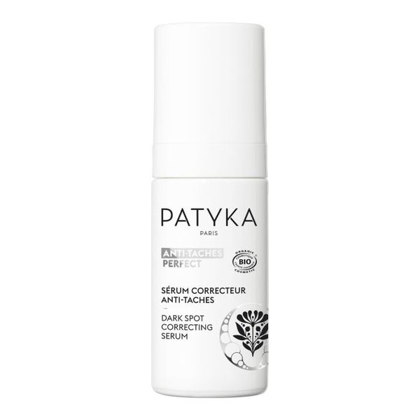 Patyka Anti-Taches Perfect, korekcijski serum proti hiperpigmentacijam (30 ml)