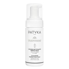 Patyka Anti-Ageing Cleansing Ritual, pena za čišenje (100 ml)