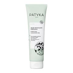 Patyka Pure, gel za čiščenje (150 ml)